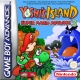 Yoshi’s Island: Super Mario Advance 3 Box Art