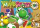 Yoshi's Story Box Art