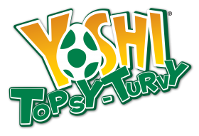 Yoshi's Universal Gravitation Box Art