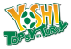 Yoshi's Universal Gravitation Box Art