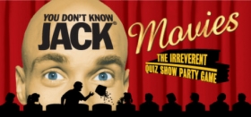 YOU DON'T KNOW JACK MOVIES Box Art