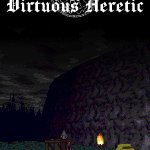 Frosty Games Fest 2025 Your Holy & Virtuous Heretic