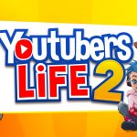 Youtubers Life 2 Announcement Trailer