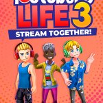 Watch the Trailer for Youtubers Life 3 - Stream Together! & Learn More About the Game!