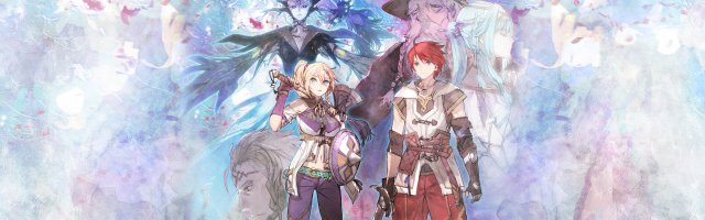 Ys X: Proud Nordics Review