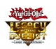Yu-Gi-Oh! Legacy of the Duelist: Link Evolution Box Art