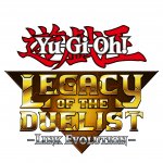 Yu-Gi-Oh! Legacy of the Duelist: Link Evolution is Going Multiplatform