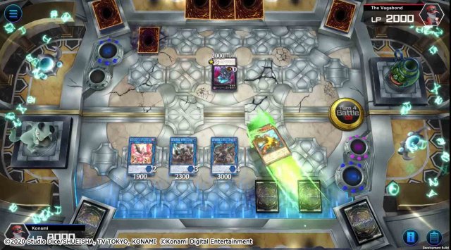 Yu-Gi-Oh! Master Duel Screenshots 1