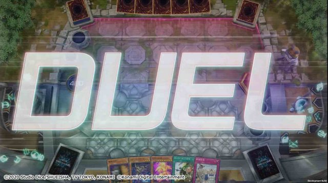 Yu-Gi-Oh! Master Duel Screenshots 4