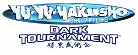 Yu Yu Hakusho: Dark Tournament Box Art
