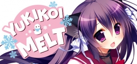 Yukikoi Melt Box Art