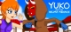 Yuko and the Akuma Menace Box Art