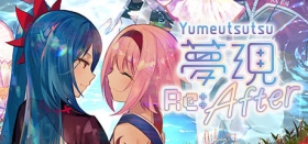 Yumeutsutsu Re:After Box Art