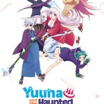 Yuuna and the Haunted Hot Springs The Thrilling Steamy Maze Kiwami Review