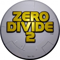 Zero Divide 2: The Secret Wish Box Art