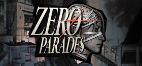 ZERO PARADES: For Dead Spies Box Art