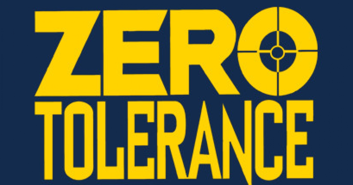 Zero Tolerance Images & Screenshots GameGrin