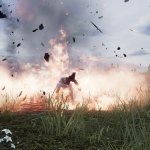 Zeus' Battlegrounds Now in Early Access