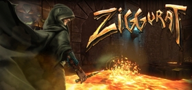 Ziggurat Box Art