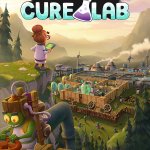 Zombie Cure Lab is Coming Soon with a New Trailer!