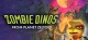 Zombie Dinos from Planet Zeltoid Box Art