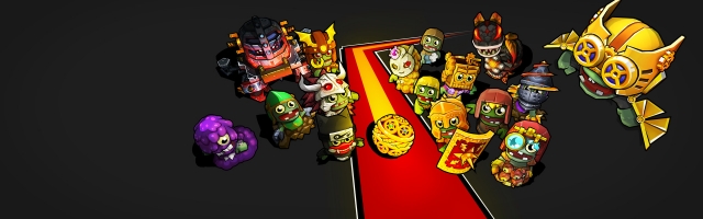 Zombie Rollerz: Pinball Heroes Review