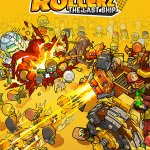 Zombie Rollerz: The Last Ship Review