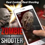 Zombie Shooter - Death Hospital Gameplay Trailer