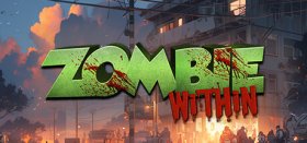 Zombie Within Box Art