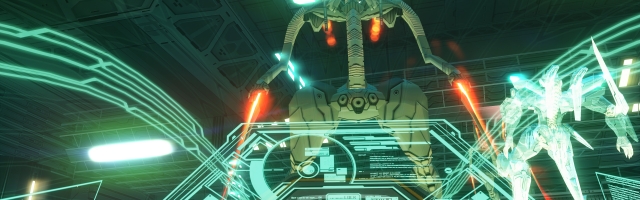 Zone of the Enders The 2nd Runner: MARS Review