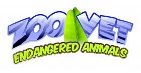 Zoo Vet: Endangered Animals Box Art