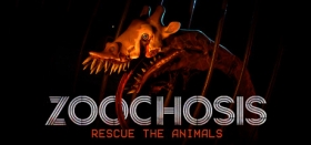 Zoochosis Box Art