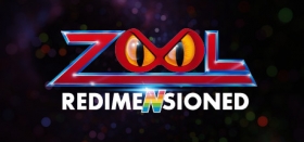 Zool Redimensioned Box Art