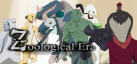 Zoological Era Box Art