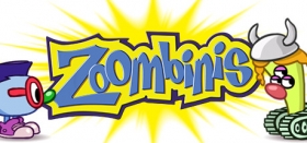 Zoombinis Box Art