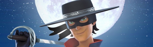 Zorro: The Chronicles Review