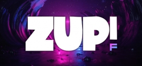 Zup! F Box Art