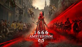 1666: Amsterdam Box Art