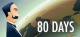 80  Days Box Art