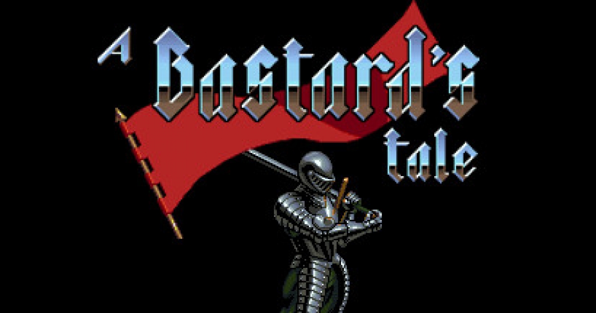 A Bastard's Tale PS4 Review GameGrin