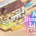 Awesome Indies GC 2025: A Storied Life: Tabitha