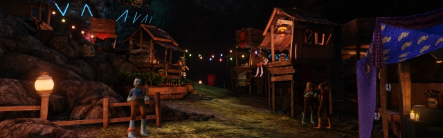 Fanatical Daily Star Deal - A Story About My Uncle