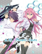 A.W.: Phoenix Festa Box Art