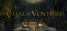 Adam's Venture: Origins Box Art