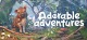 Adorable Adventures Box Art