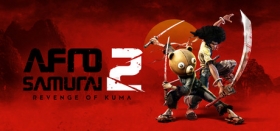 Afro Samurai 2: Revenge of Kuma Volume One Box Art