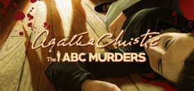 Agatha Christie - The ABC Murders Box Art
