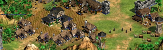 Steam Discount: Age of Empires II