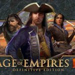 Age of Empires III: Definitive Edition gamescom 2020 Interview