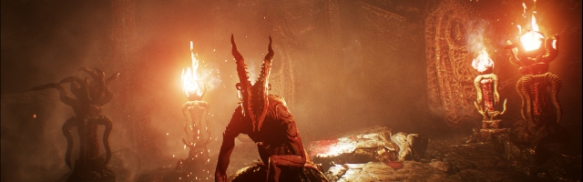 Agony Finally Overcomes Its Censorship Woes (Sort Of)